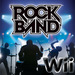 Rock Band Wii